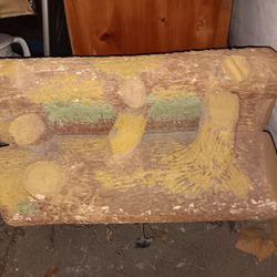 Gas Ceramic Log Heater