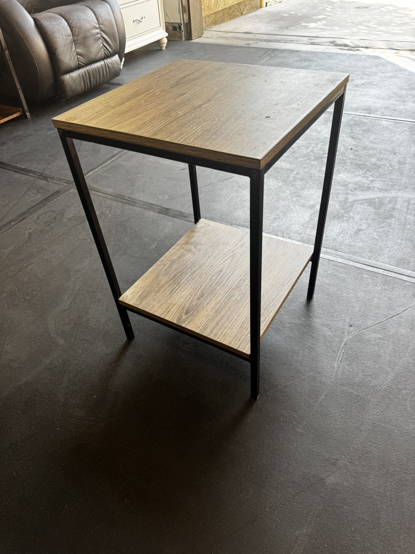 Night Stand/ End Table