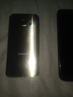 Galaxy s7 Samsung.