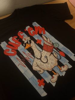Custom Healthcare/Nurse apparel