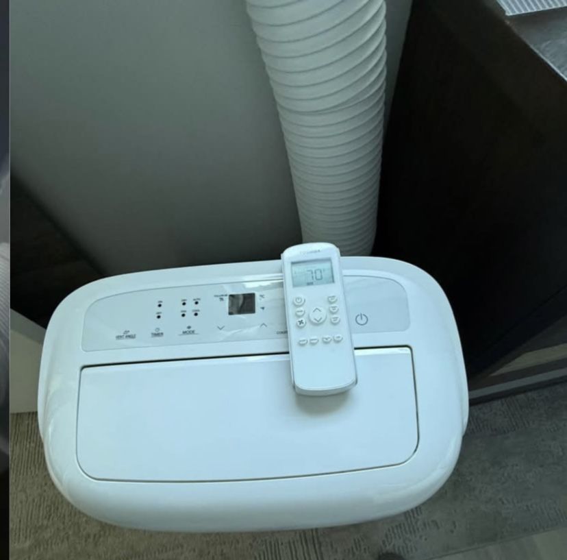 Portable Ac Unit Super Cold