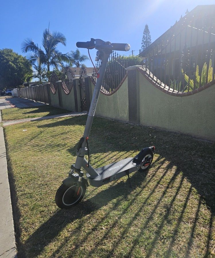 Brand New Ienyrid M1 Electric Scooter, 22Mph Electric Scooter, 500Watts Electric Scooter, Electric Scooters, Electric Bikes