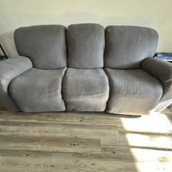 Recliner Soda Chair 