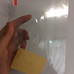 Etech Crystal Clear iPad Mini Screen Protector New