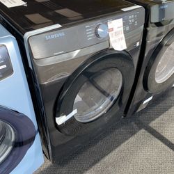 Samsung Dryer