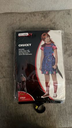 Chucky child medium
