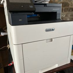 Printer New In The Box