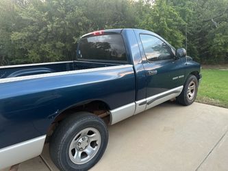 2003 Dodge Ram 1500