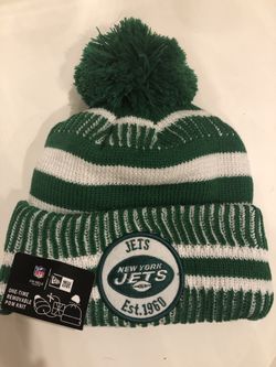 New York jets new era cap