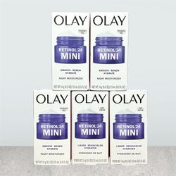 Regenerist Night Cream Facial Moisturizer MINI SIZE 2/$10