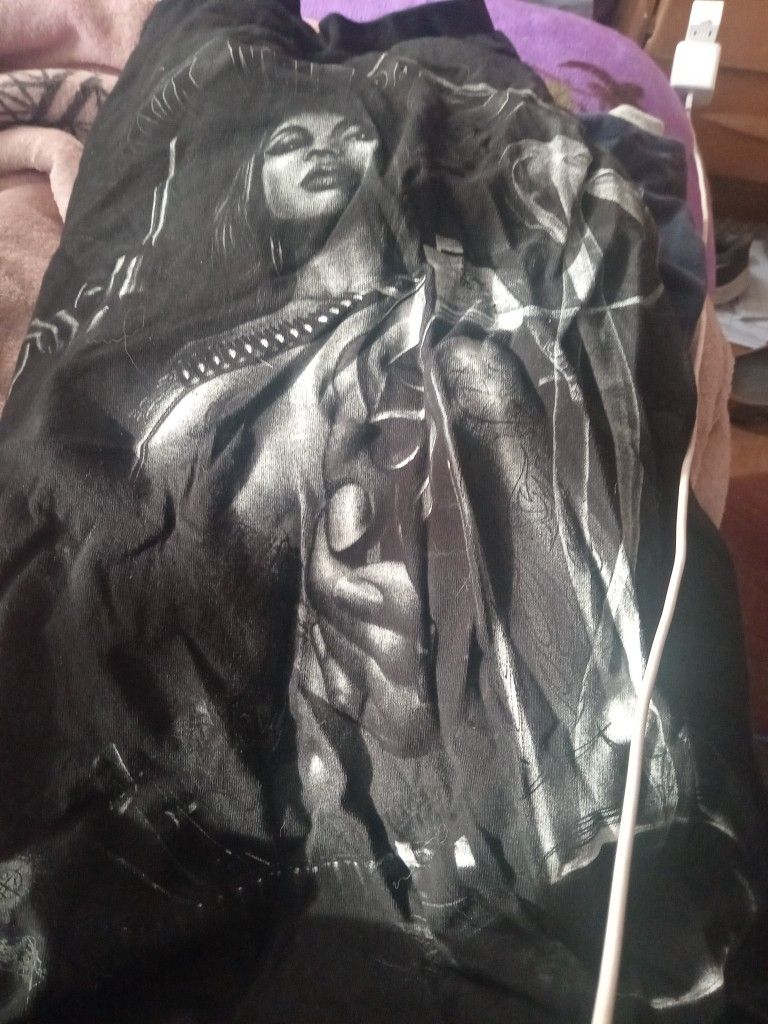 West Coast Tshirt