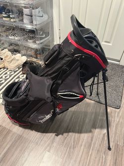 Founders Club Golf Bag