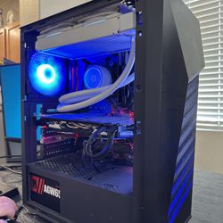 Gaming pc $600 OBO