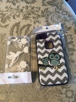 Cellphone cases