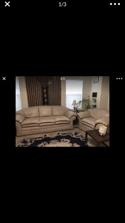 3+1 seater leather sofa