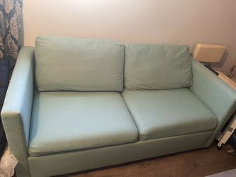 Pullout Couch