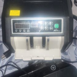 Money Counter 