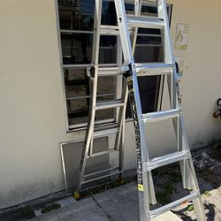 22 Feet Ladder 