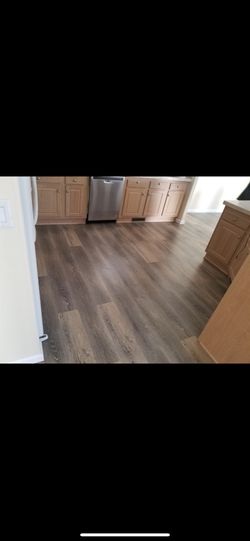 Flooring/ General Construction