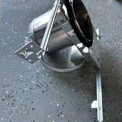 5” New Construction Cans