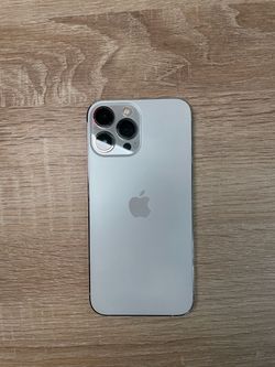 iPhone 13 Pro Max - Unlocked - 128GB - No FaceID