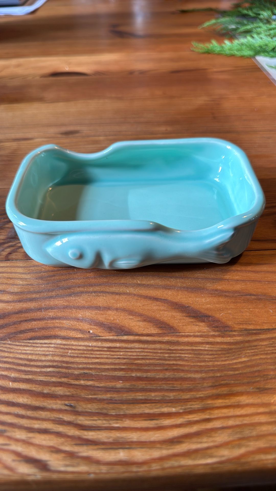 Sadine Can Holder Handmade In Portugal