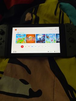 iPhone SE 3rd gen and Nintendo switch upgraded storage