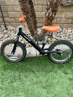 Joystar 2-6 year old Balance Bike