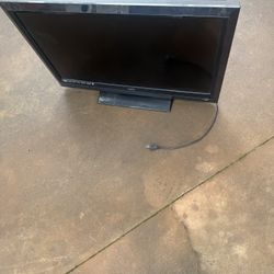 Vizio TV