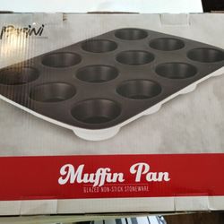 Muffin Pan.