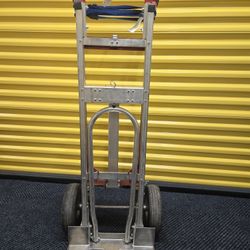 Hand Truck 