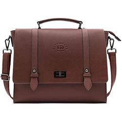 15.6 Inch Women Laptop Bag Briefcase.