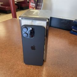 I Phone 16 Pro Max  256gb