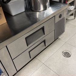 48 Inch Refrigerator 