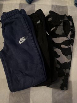 Boys Size 7