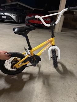 Kids Bike