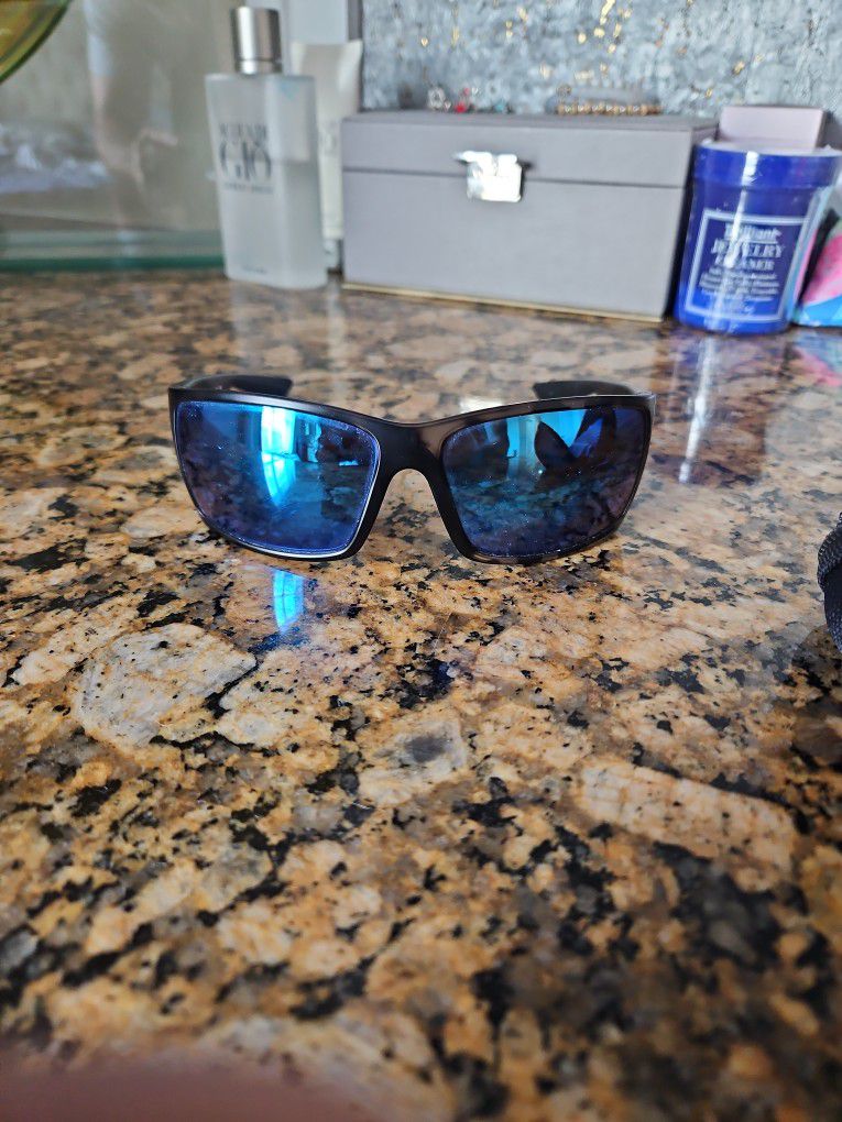 Costa x Ocearch Reefton Sunglasses