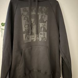 Taylor Swift Eras Tour Hoodie Size Medium