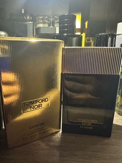 Tom Ford Noif Extreme edp 3.4oz