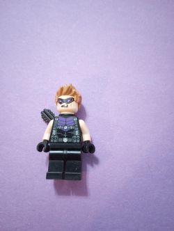 Lego Haweye