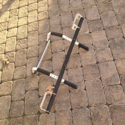 Pull Up Bar