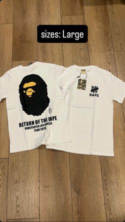 Bape tee