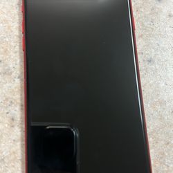 IPhone 8 Plus Red 64 GB