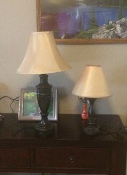 Lamps