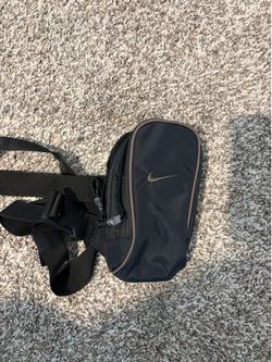 Nike bag