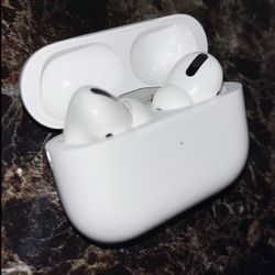 Restocked! AirPod Earbuds 