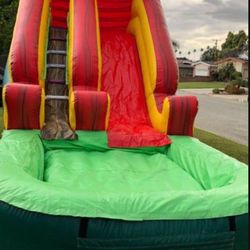 Water Slides Jumpers Waterslides Jumper 