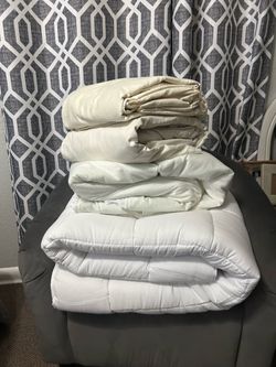 Bedding