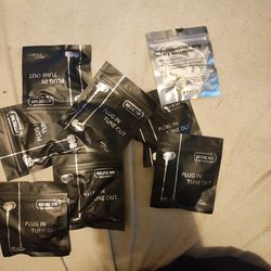 Delta Studio Earbuds