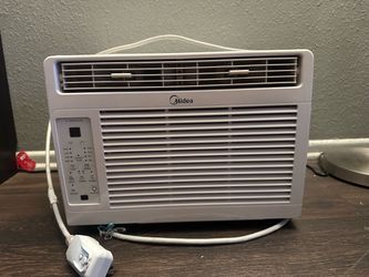 Midea Small Ac. 5000Btu’s